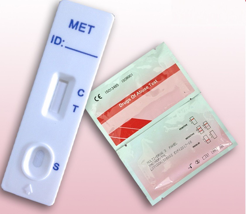 Швидкий тест на метадон